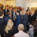 un momento della serata inaugurale mostra Giorgio Morandi con il Sindaco Matteo Renzi.jpg